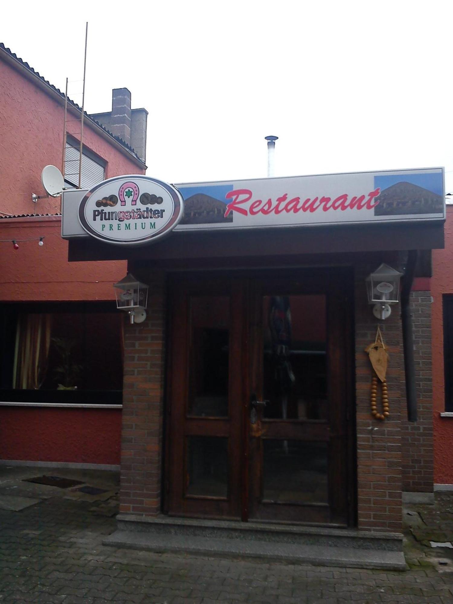 Hotel Zur Kueferschenke Nierstein Kültér fotó