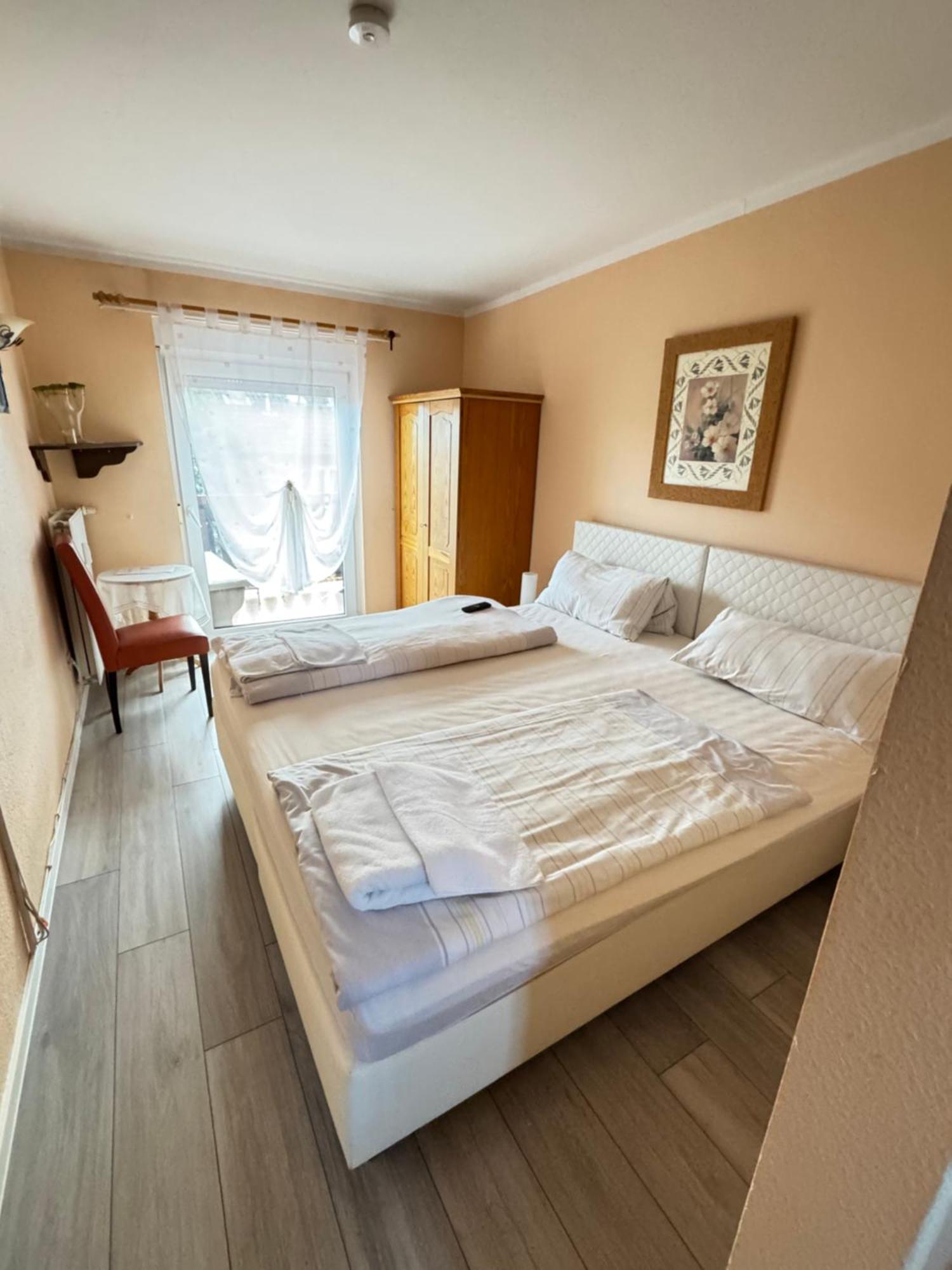 Hotel Zur Kueferschenke Nierstein Kültér fotó