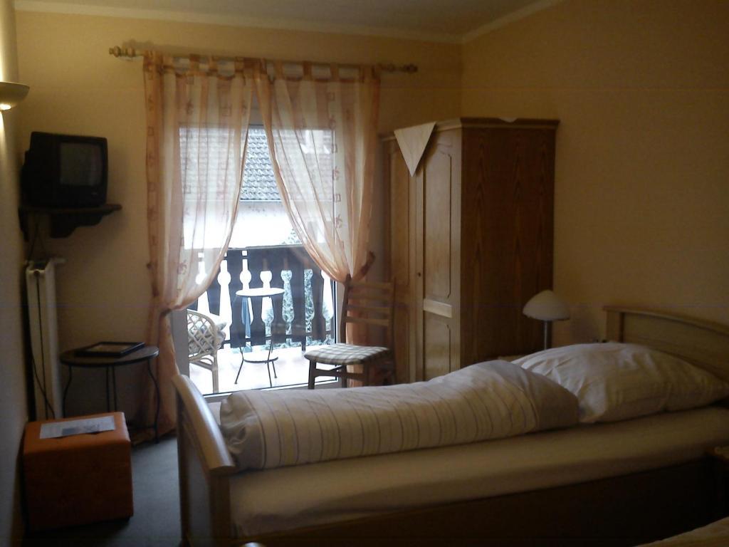 Hotel Zur Kueferschenke Nierstein Szoba fotó