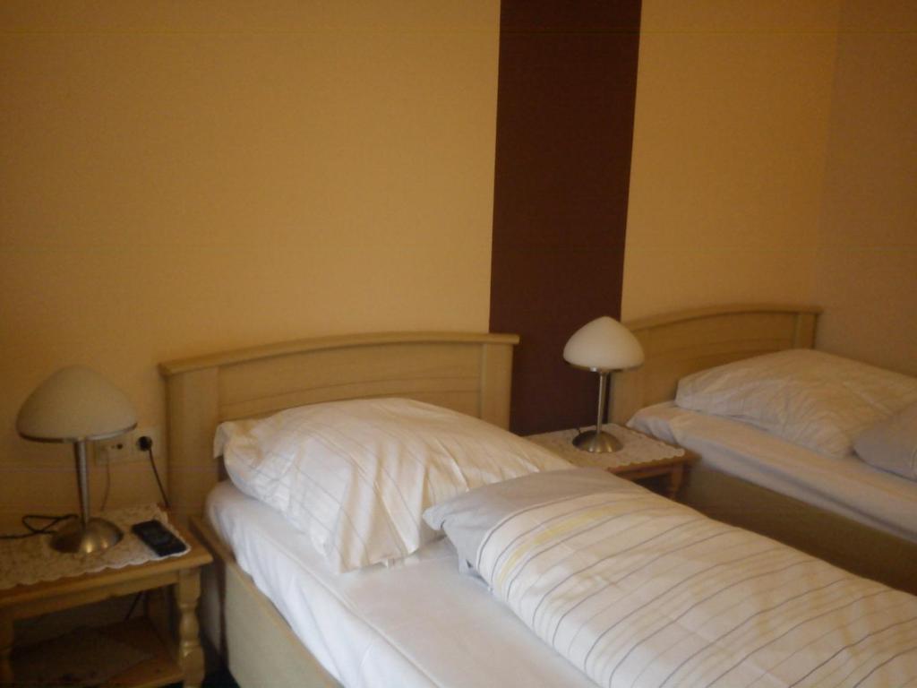 Hotel Zur Kueferschenke Nierstein Szoba fotó