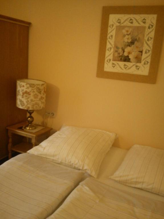 Hotel Zur Kueferschenke Nierstein Szoba fotó